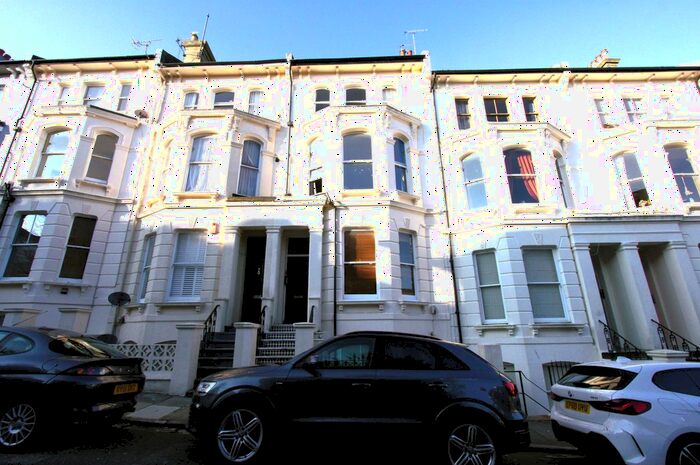 1 Bedroom Flat To Rent In Albert Road, Brighton, BN1