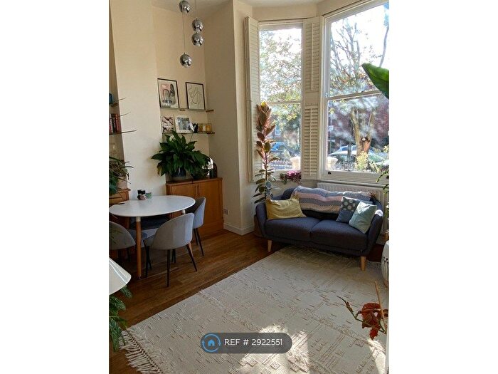2 Bedroom Flat To Rent In Fernhead Road, London, W9
