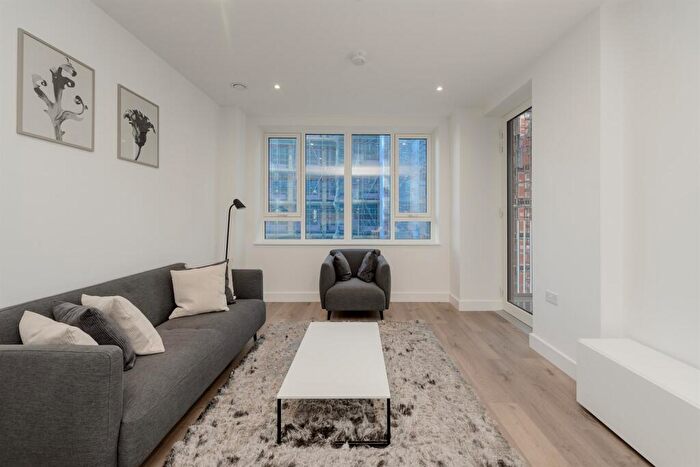 2 Bedroom Apartment To Rent In Dray House, SE28