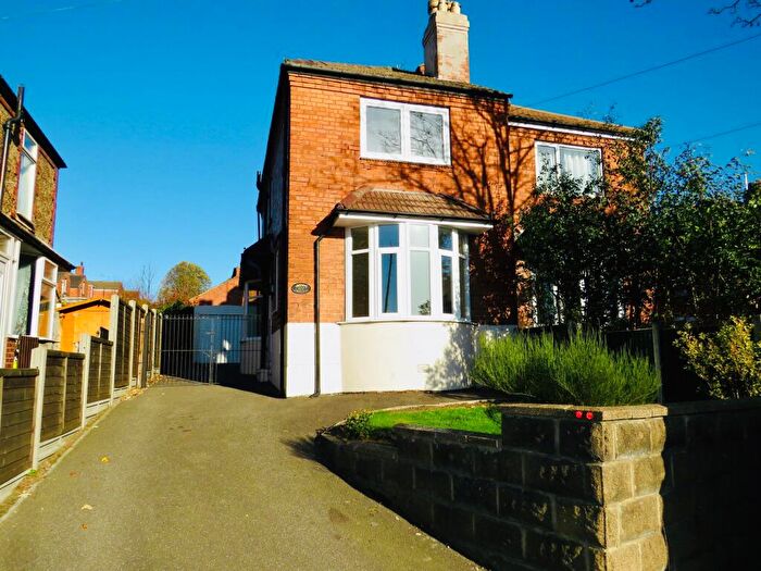 3 Bedroom House To Rent In Monks Road, Lincoln, LN2