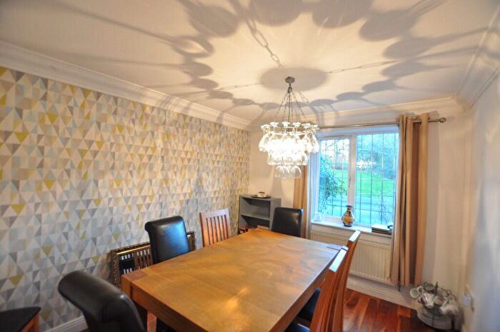 5 Bedroom Detached House For Sale In Fairview Drive, Adlington, Chorley, PR6
