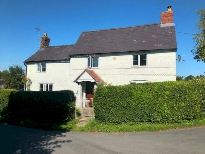 3 Bedroom Detached House To Rent In Edington, BA13