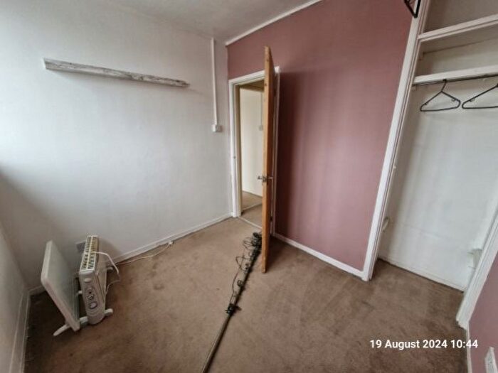 2 Bedroom Flat To Rent In Croft House, Rookery Lane, Aldridge, WS9