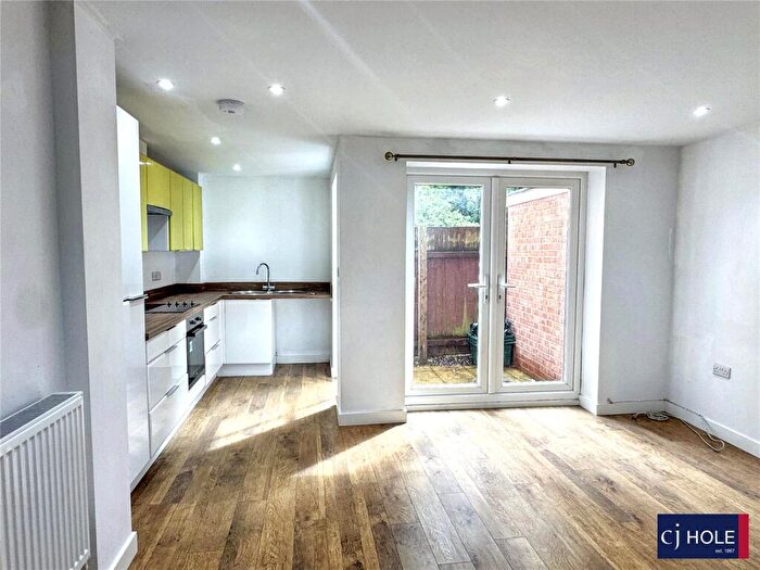 1 Bedroom Apartment For Sale In Newland Street, Gloucester, GL1