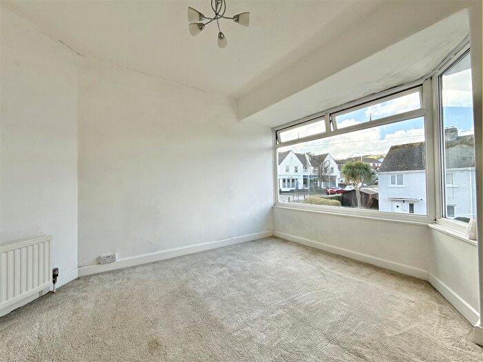 2 Bedroom Terraced House For Sale In Briseham Close, Brixham, TQ5
