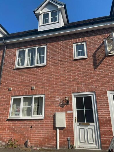 3 Bedroom Property To Rent In Westgate Street, Nottingham, NG3