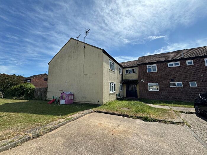 3 Bedroom Apartment To Rent In Tanner Close, Clacton-on-Sea, CO16