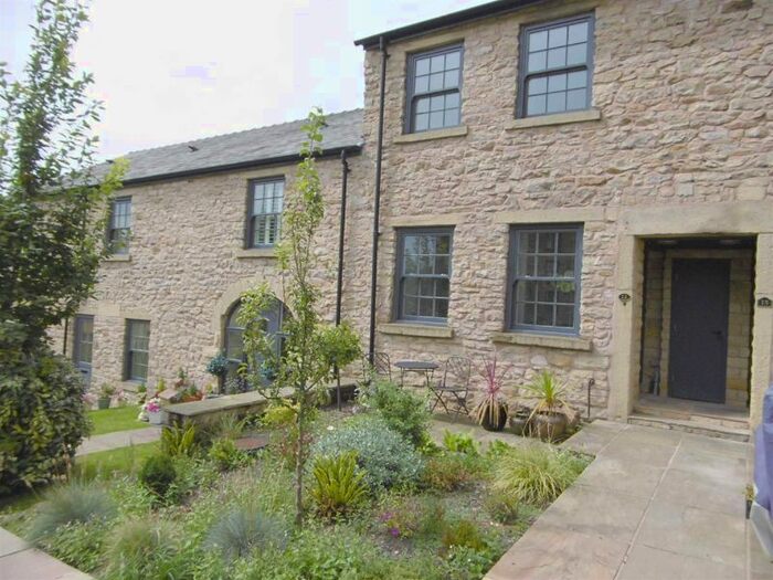 3 Bedroom Terraced House To Rent In Howarth Court, Arcon Village, Horwich, BL6