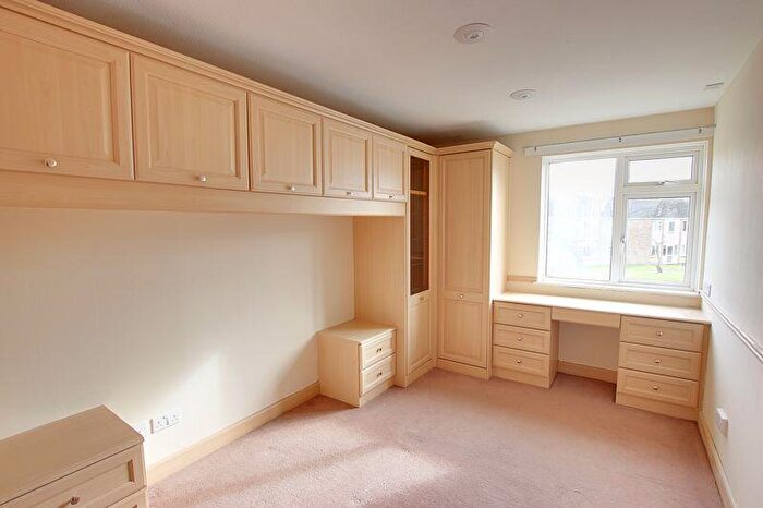 1 Bedroom Flat To Rent In Downlands Road, Devizes, SN10
