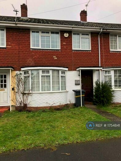 3 Bedroom Terraced House To Rent In Rowan Close, Bristol, BS16