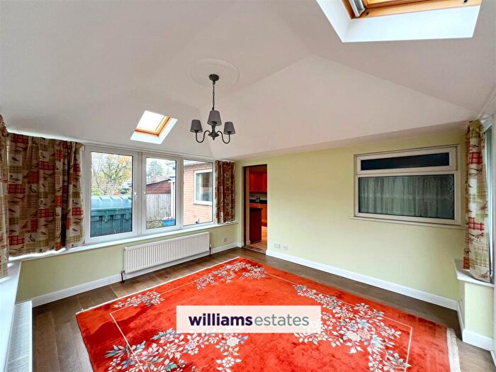 2 Bedroom Detached Bungalow For Sale In Bryntirion, Henllan, LL16