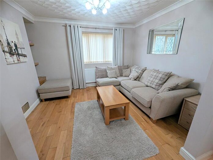 3 Bedroom Terraced House For Sale In Darren Road, Ystalyfera, Swansea, Neath Port Talbot, SA9