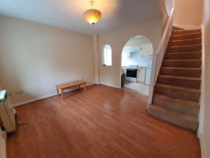 1 Bedroom Property To Rent In Ullswater Court, HA2