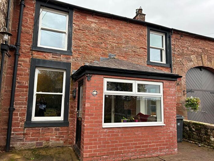 2 Bedroom Cottage To Rent In Broomfallen Road, Scotby, Carlisle, CA4