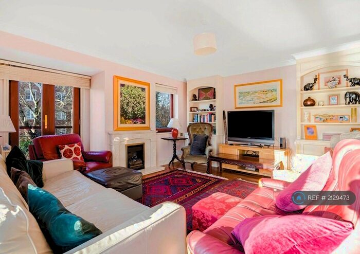 4 Bedroom End Of Terrace House To Rent In Marlborough Court, Oxford, OX2