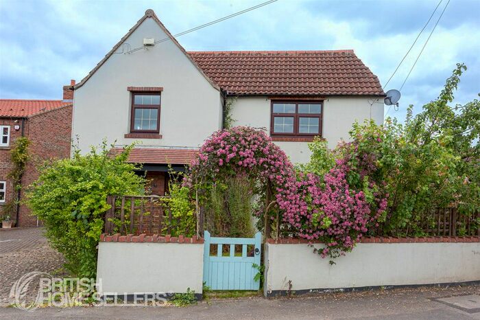3 Bedroom Detached House For Sale In Rudgate, Whixley, York, North Yorkshire, YO26