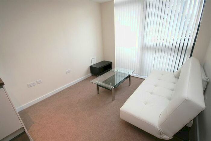 1 Bedroom Flat To Rent In Potato Wharf, Manchester, M3