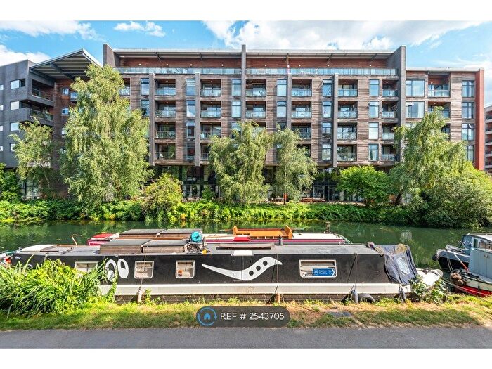 2 Bedroom Flat To Rent In Omega Works, London, E3