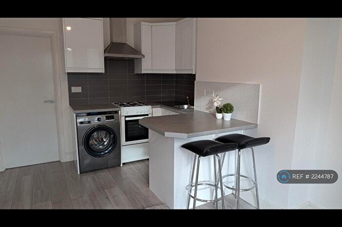 1 Bedroom Flat To Rent In Gowan Road, London, NW10
