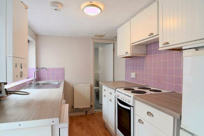 4 Bedroom Terraced House To Rent In Scotland Street, Brighton, BN2