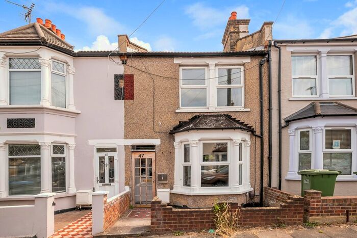 3 Bedroom Terraced House To Rent In Owenite Street, Abbey Wood, SE2