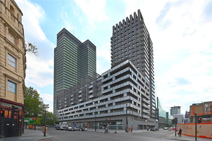 2 Bedroom Apartment For Sale In Brock Street, Marylebone, London, NW1