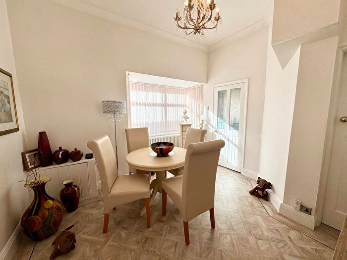 2 Bedroom Semi-Detached Bungalow For Sale In Orchard Road, Thornaby, Stockton-On-Tees, TS17