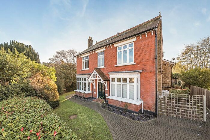 1 Bedroom Flat For Sale In Granville Road, Sidcup, DA14