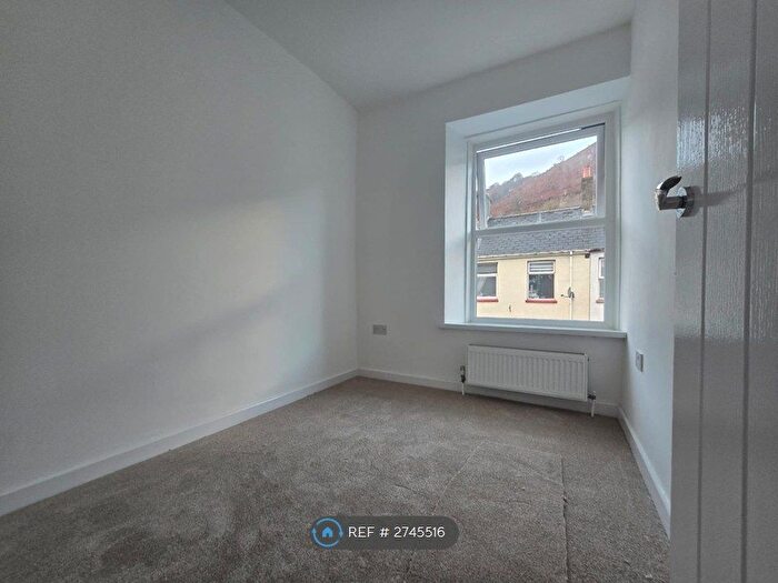 3 Bedroom Terraced House To Rent In Marine Street, Cwm, Ebbw Vale, NP23