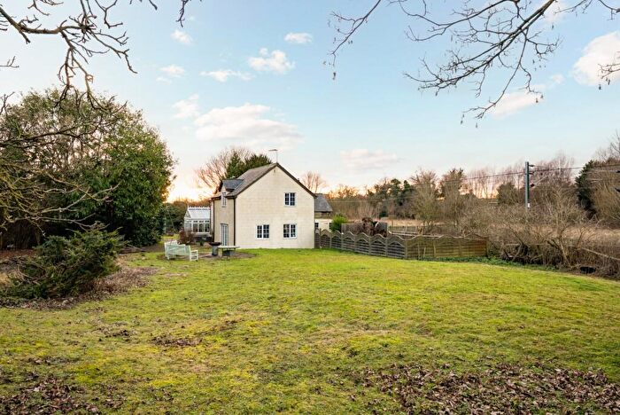 5 Bedroom Detached House For Sale In Stansted Road, Birchanger, Bishop's Stortford, CM23