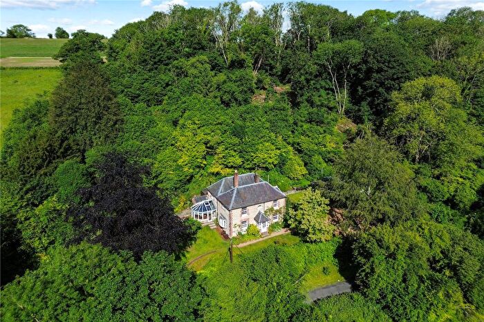 4 Bedroom Detached House For Sale In Chalton, Waterlooville, Hampshire, PO8