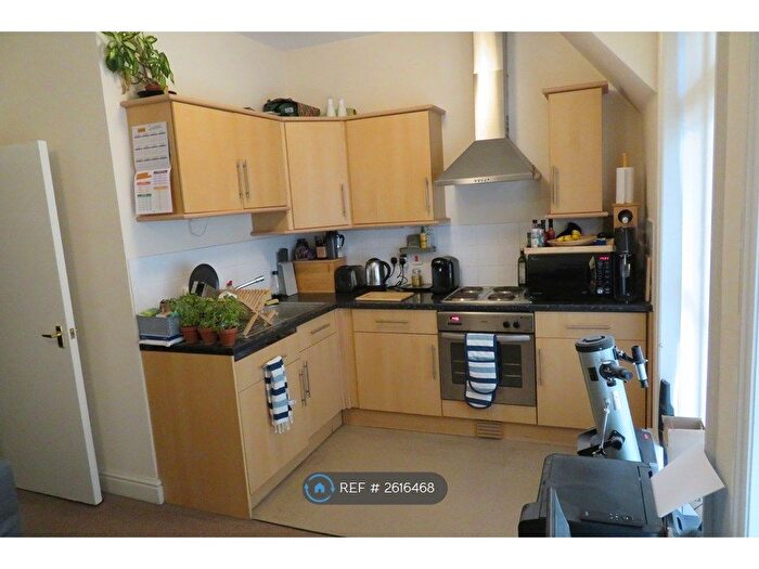 1 Bedroom Flat To Rent In Jewry Street, Winchester, SO23