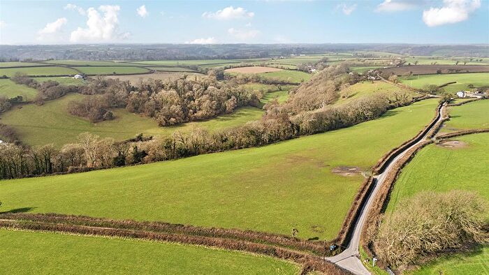 Land For Sale In Branscombe, Seaton, EX12