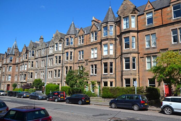 2 Bedroom Flat To Rent In Marchmont Road, Marchmont, Edinburgh, EH9