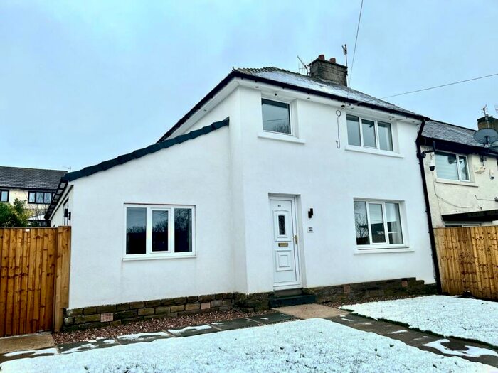 3 Bedroom House To Rent In Kent Road, Bingley, West Yorkshire, BD16