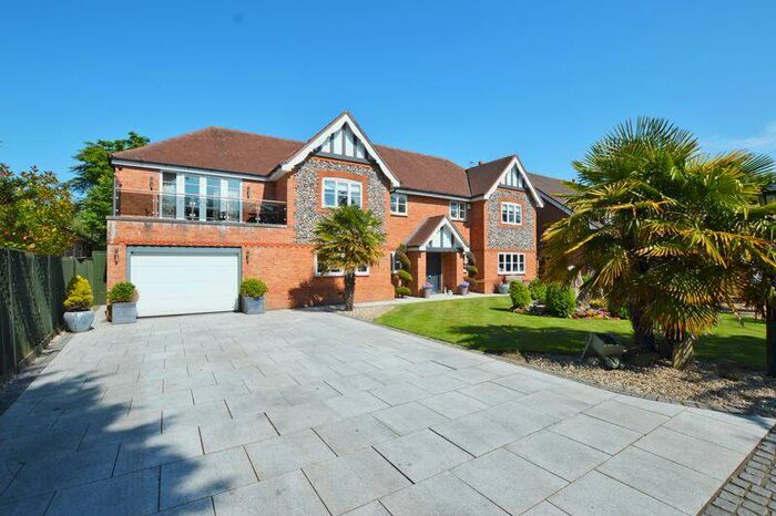 5 Bedroom Detached House For Sale In Hurstdene Close, Poulton-Le-Fylde, FY6