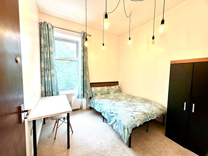 Studio To Rent In Skipton Road, Keighley, BD21