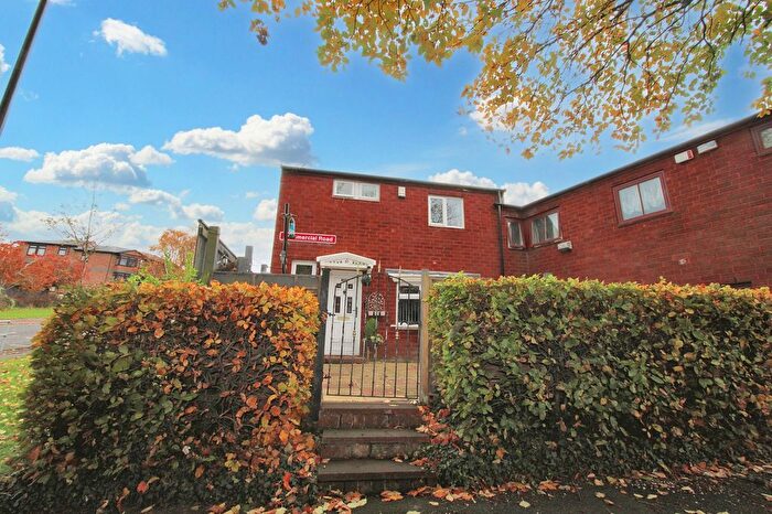 3 Bedroom End Terrace House For Sale In Commercial Road, Byker, Newcastle Upon Tyne, NE6
