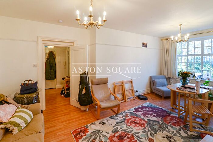 1 Bedroom Flat To Rent In Howitt Close, London, NW3