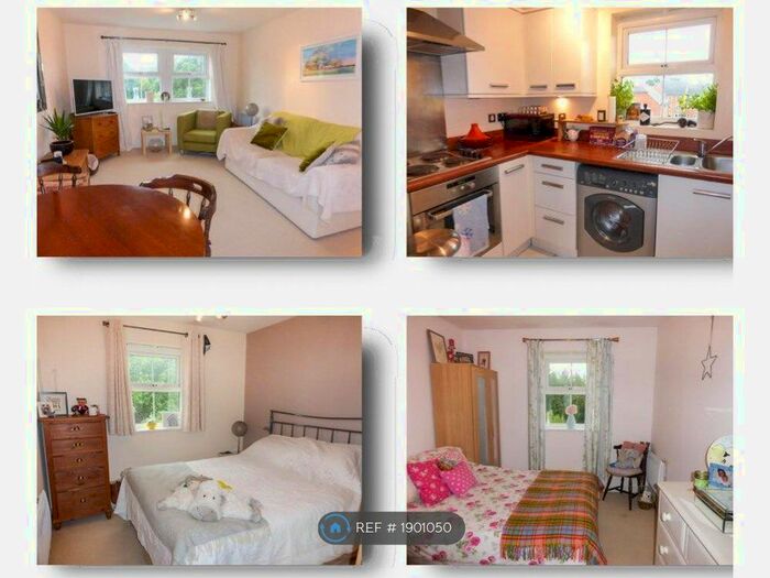 2 Bedroom Flat To Rent In Cirrus Drive, Shinfield, Reading, RG2
