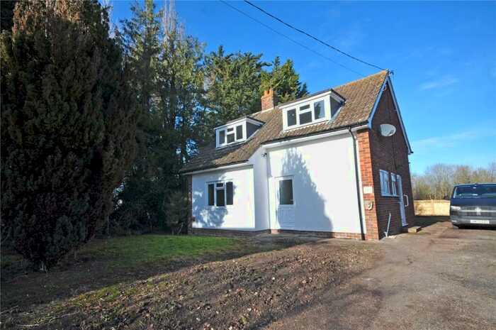 3 Bedroom Detached House For Sale In Dewes Green Road, Berden, Nr Bishops Stortford, CM23