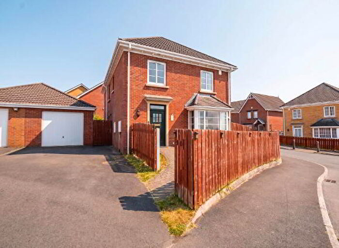 5 Bedroom Detached House For Sale In Lagmore View Road, Belfast, BT17