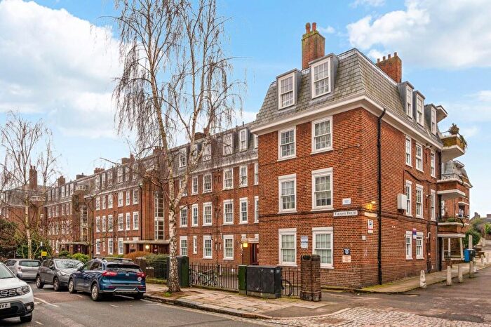 1 Bedroom Flat For Sale In Flat Faraday House, York Rise, Dartmouth Park, London, NW5