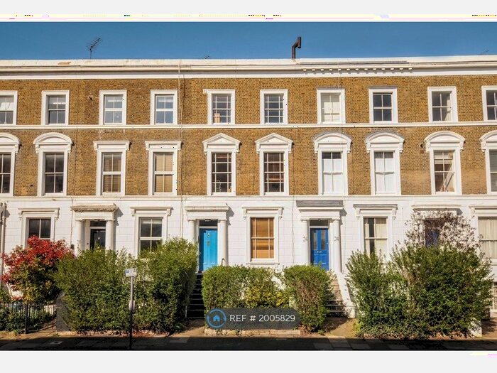 2 Bedroom Flat To Rent In Richborne Terrace, London, SW8
