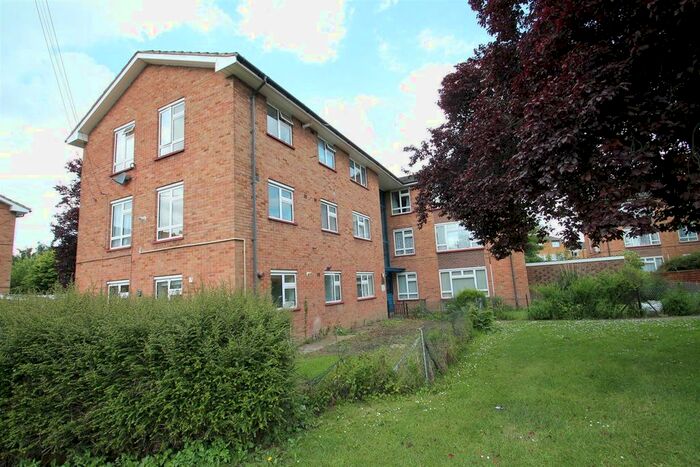 2 Bedroom Flat To Rent In Moorfield Road, Cowley, Uxbridge, UB8