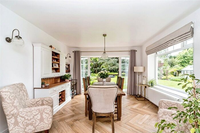 5 Bedroom Detached House For Sale In Day's Lane, Biddenham, Bedford, Bedfordshire, MK40
