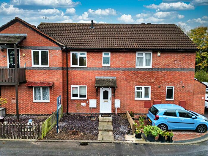 3 Bedroom Property To Rent In Hainault Avenue, Giffard Park, MK14