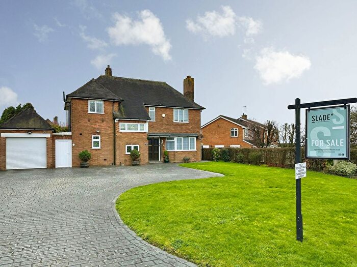 3 Bedroom Detached House For Sale In Northway, Sedgley, Dudley, DY3