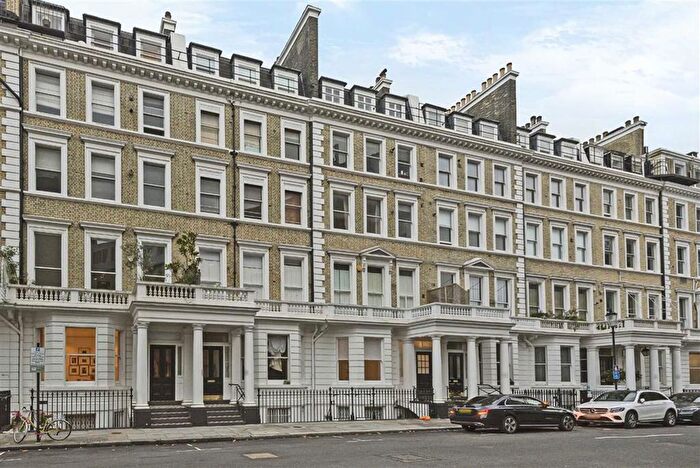 2 Bedroom Flat To Rent In Grenville Place, London, SW7