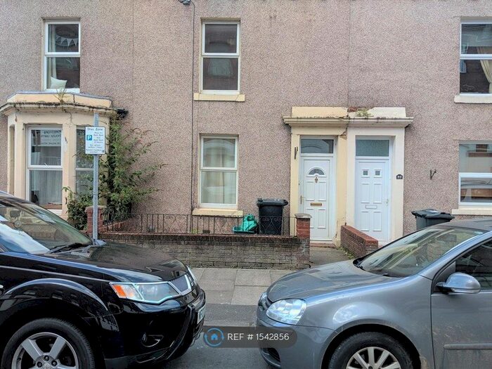 2 Bedroom Terraced House To Rent In Nelson Street, Carlisle, CA2
